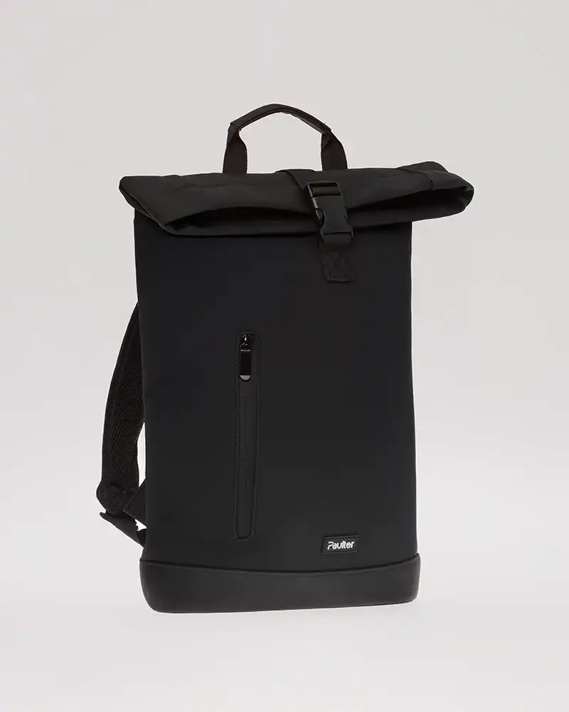 Σακίδιο Πλάτης Αδιάβροχο 6001/L - BLACK