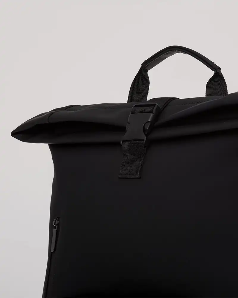 Σακίδιο Πλάτης Αδιάβροχο 6001/L – BLACK