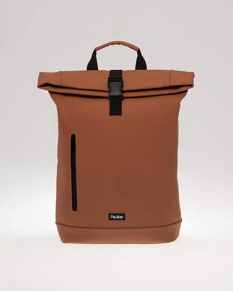 Σακίδιο Πλάτης Αδιάβροχο 6001/L – COGNAC