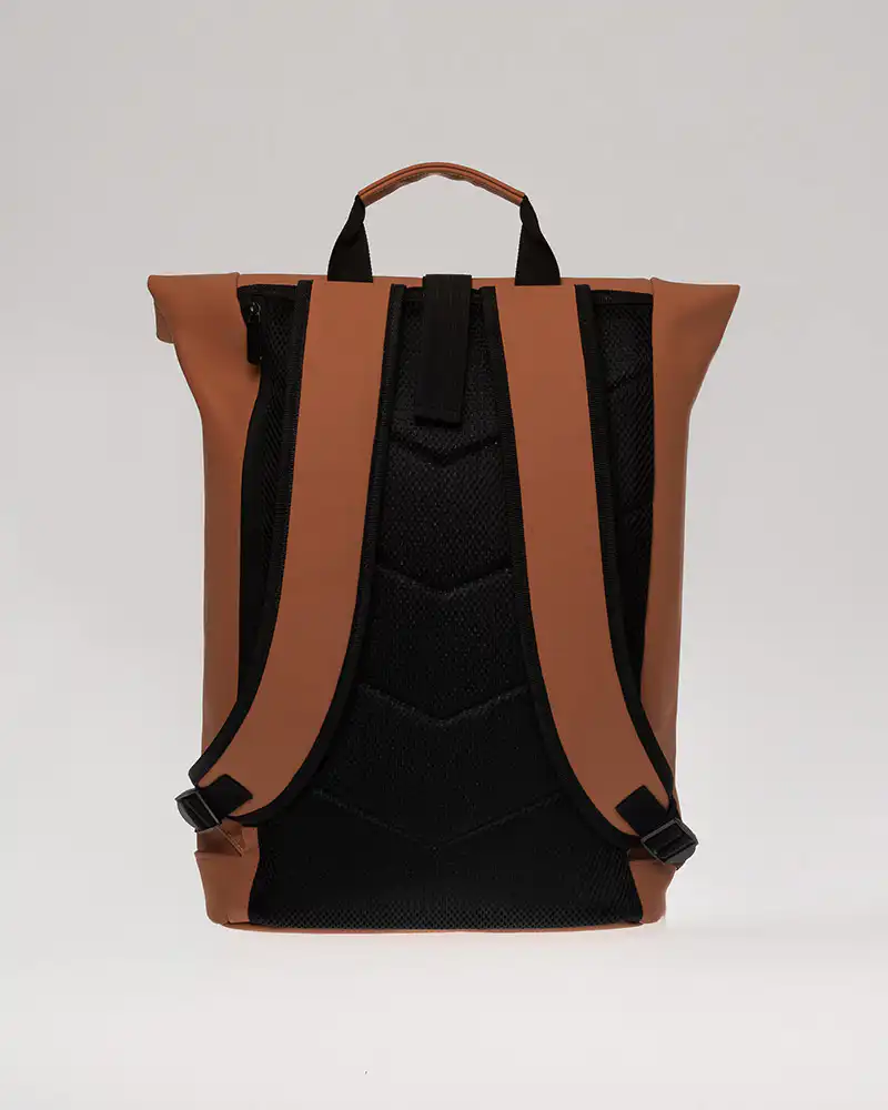 Σακίδιο Πλάτης Αδιάβροχο 6001/L - COGNAC