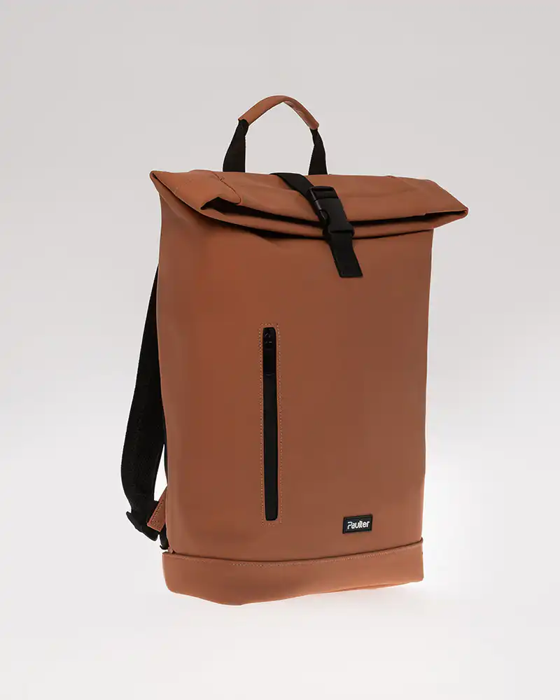 Σακίδιο Πλάτης Αδιάβροχο 6001/L - COGNAC