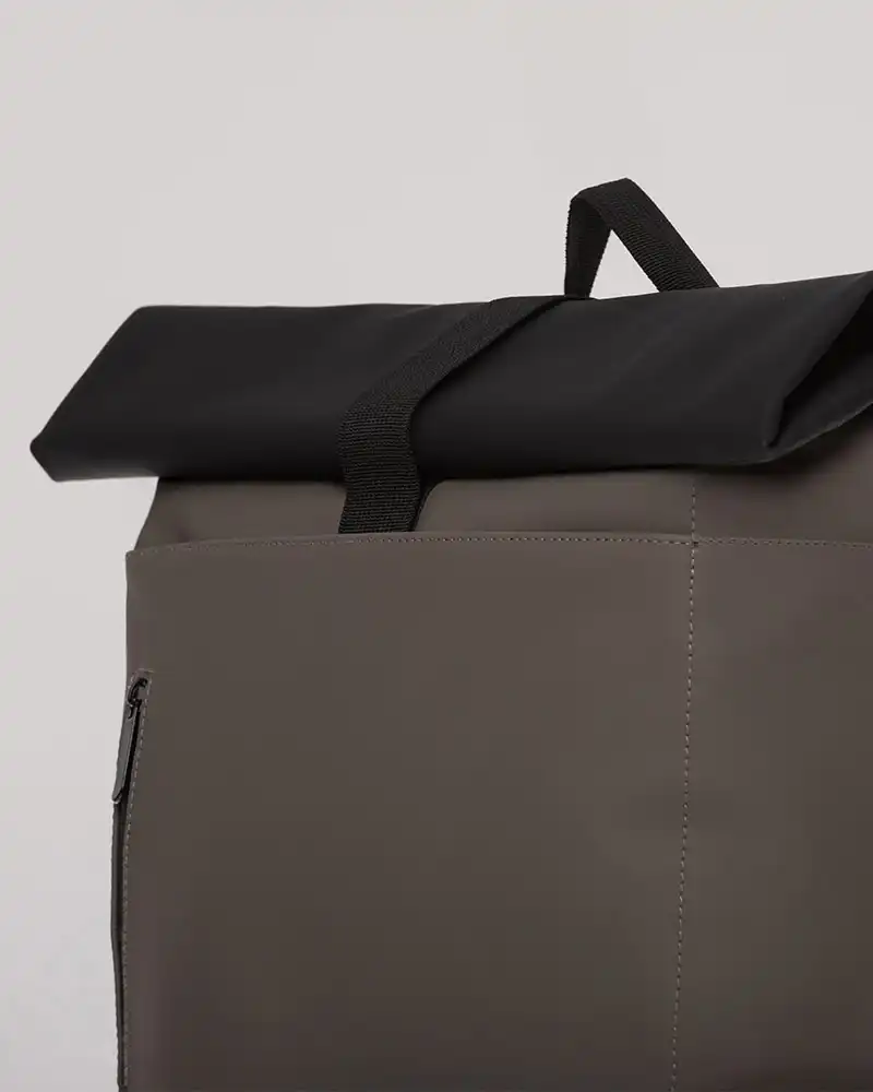 Σακίδιο Πλάτης Αδιάβροχο 6002/L - GREY