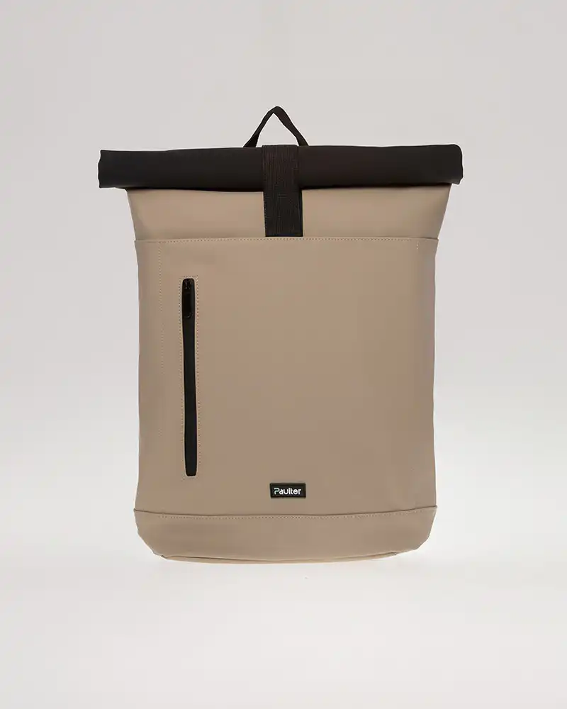 Σακίδιο Πλάτης Αδιάβροχο 6002/L – BEIGE Σακίδιο Πλάτης Αδιάβροχο 6002/L – BEIGE