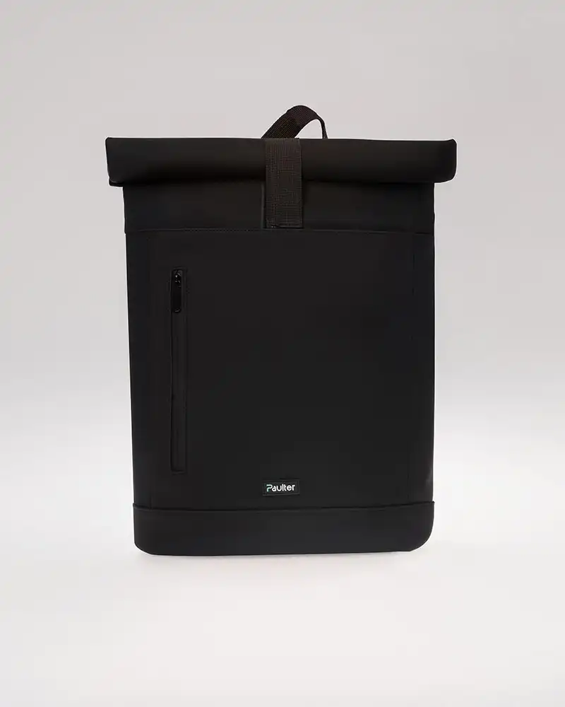 Σακίδιο Πλάτης Αδιάβροχο 6002/L – BLACK Σακίδιο Πλάτης Αδιάβροχο 6002/L – BLACK