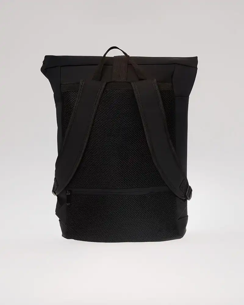 Σακίδιο Πλάτης Αδιάβροχο 6002/L - BLACK