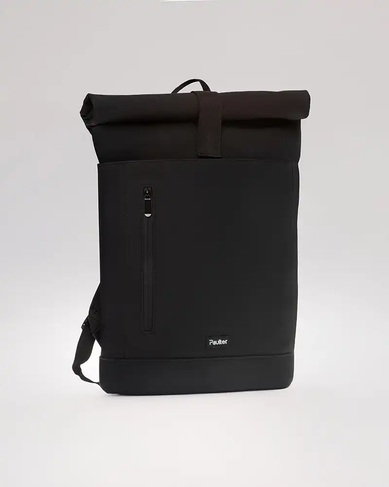 Σακίδιο Πλάτης Αδιάβροχο 6002/L - BLACK