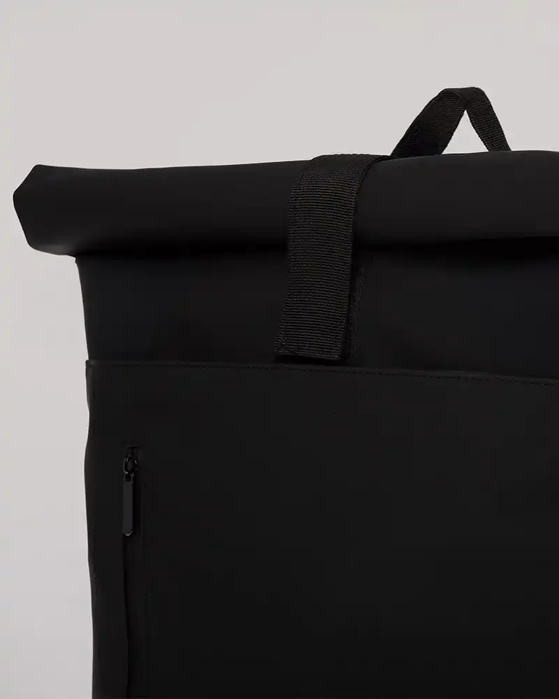 Σακίδιο Πλάτης Αδιάβροχο 6002/L – BLACK Σακίδιο Πλάτης Αδιάβροχο 6002/L – BLACK