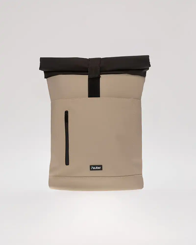 Σακίδιο Πλάτης Αδιάβροχο 6002/S – BEIGE