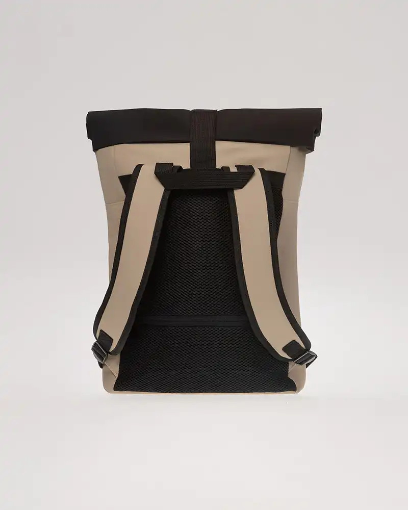 Σακίδιο Πλάτης Αδιάβροχο 6002/S - BEIGE