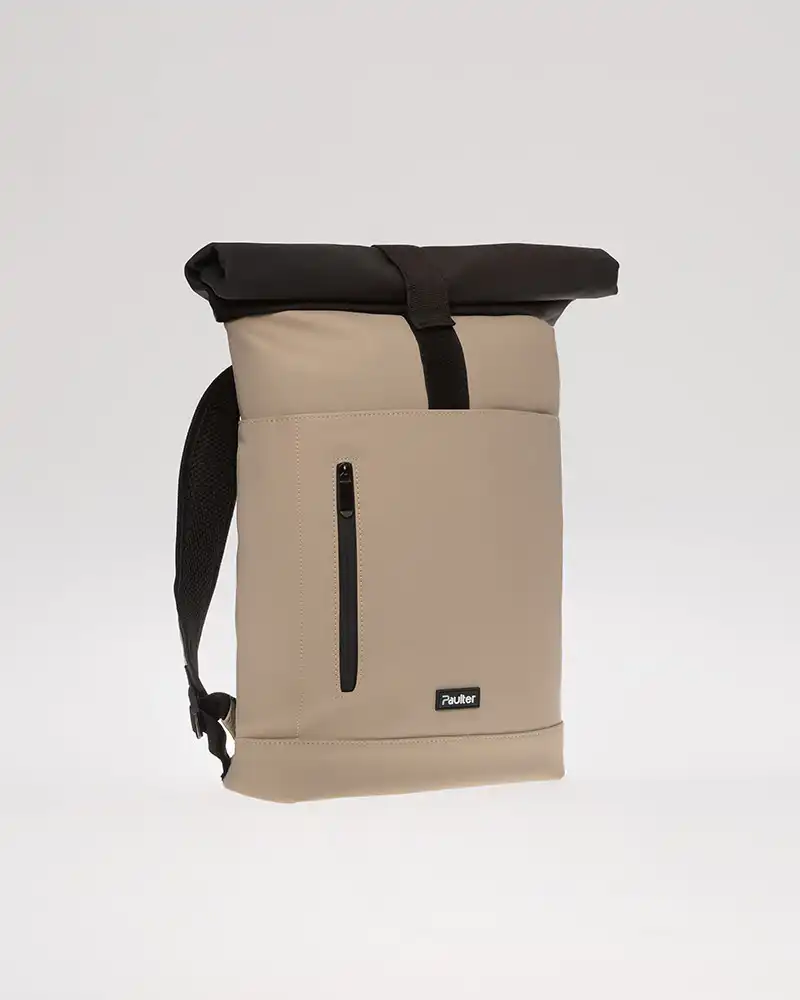 Σακίδιο Πλάτης Αδιάβροχο 6002/S - BEIGE