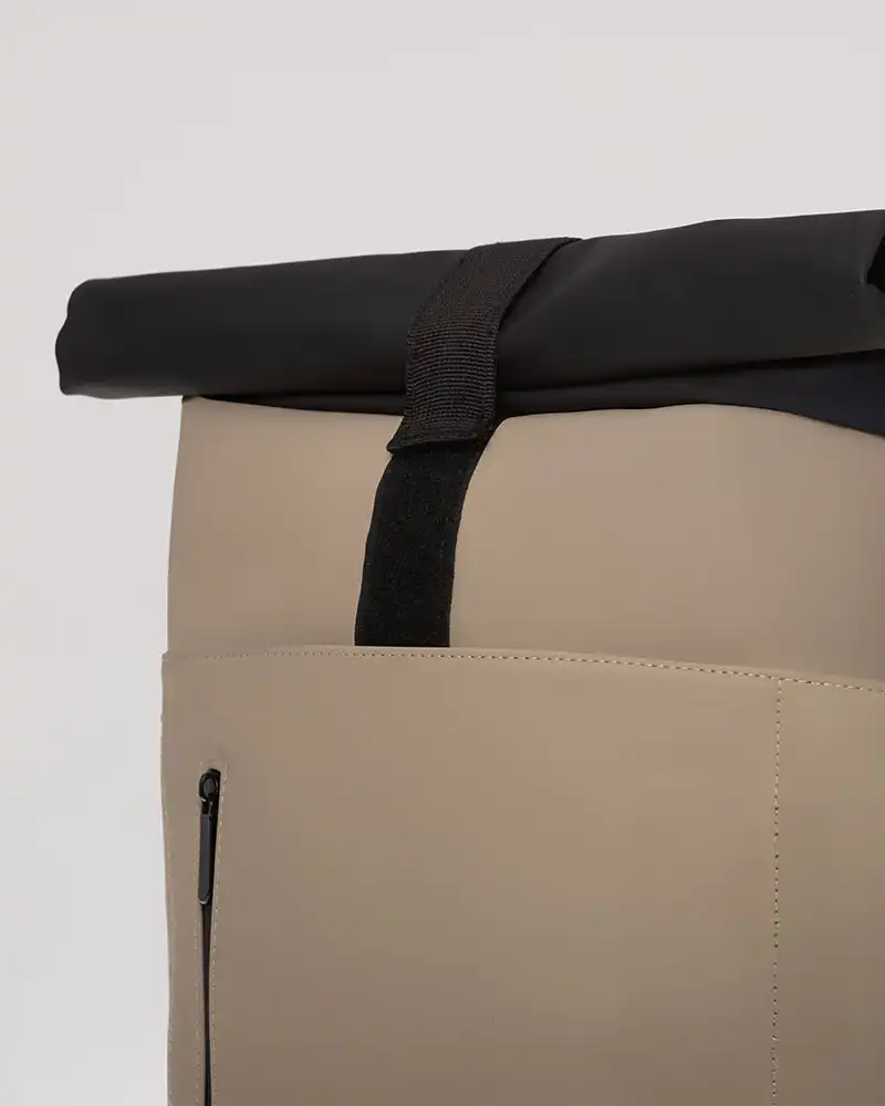 Σακίδιο Πλάτης Αδιάβροχο 6002/S – BEIGE