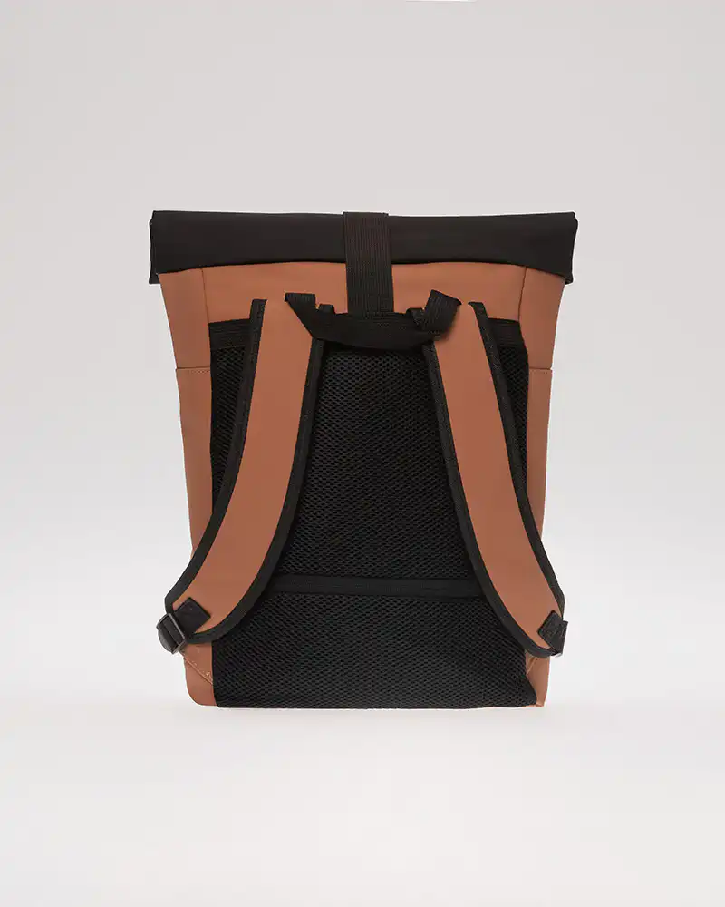 Σακίδιο Πλάτης Αδιάβροχο 6002/S - COGNAC