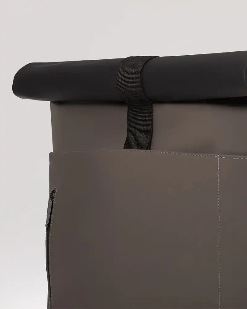 Σακίδιο Πλάτης Αδιάβροχο 6002/S - GREY