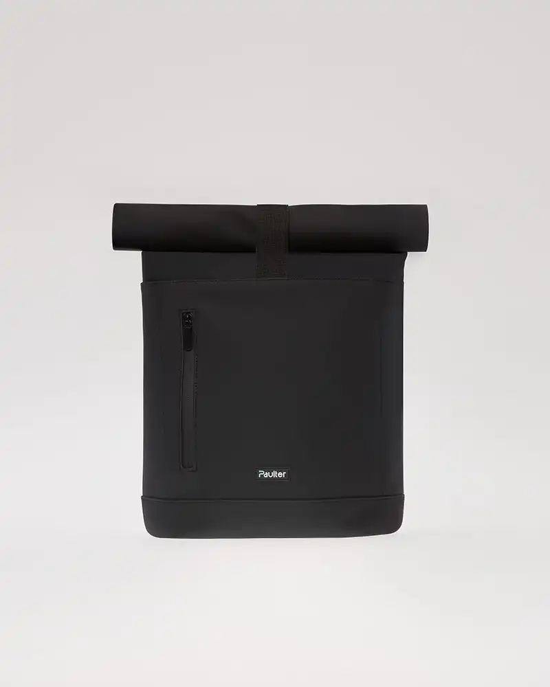 Σακίδιο Πλάτης Αδιάβροχο 6002/S – BLACK