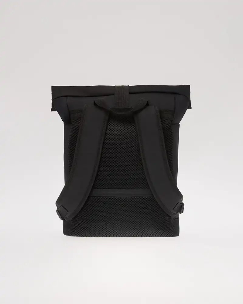 Σακίδιο Πλάτης Αδιάβροχο 6002/S - BLACK