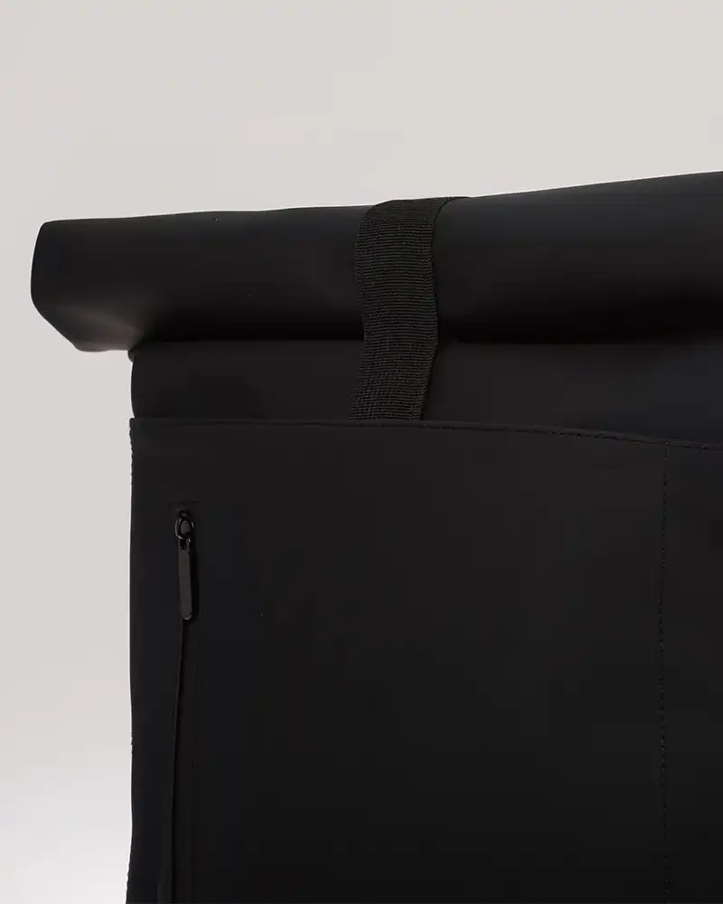 Σακίδιο Πλάτης Αδιάβροχο 6002/S – BLACK