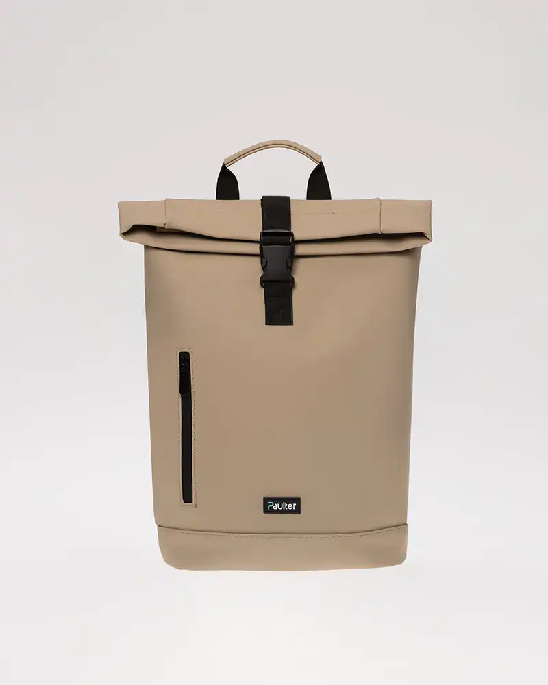 Σακίδιο Πλάτης Αδιάβροχο 6001/S – BEIGE