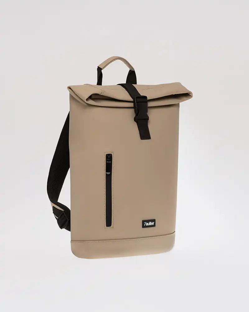 Σακίδιο Πλάτης Αδιάβροχο 6001/S - BEIGE