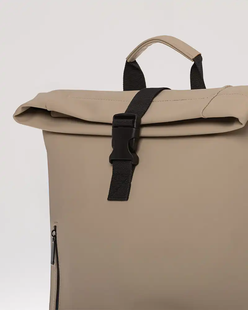 Σακίδιο Πλάτης Αδιάβροχο 6001/S - BEIGE