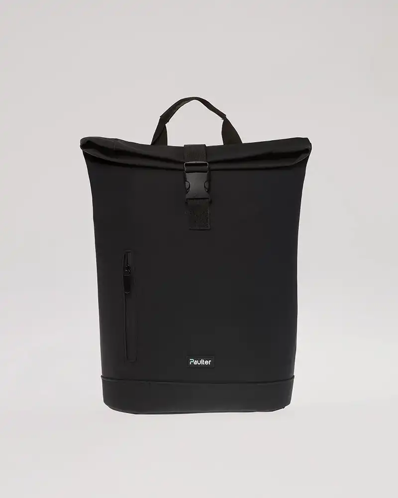 Σακίδιο Πλάτης Αδιάβροχο 6001/S – BLACK