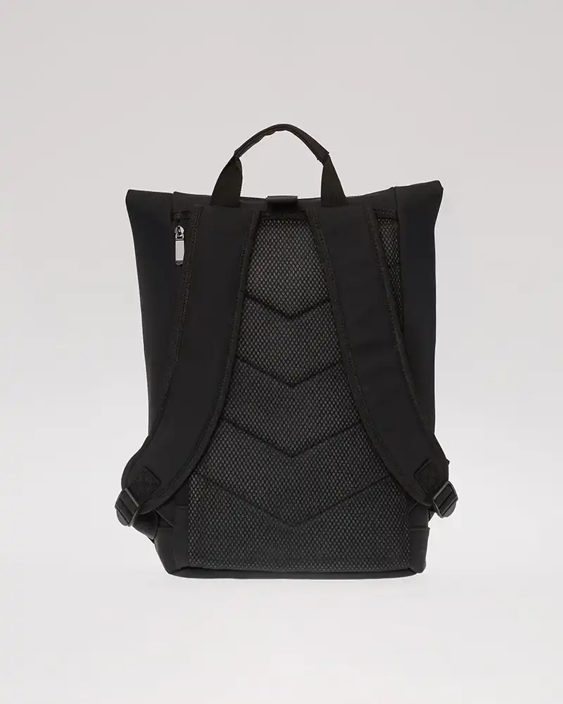 Σακίδιο Πλάτης Αδιάβροχο 6001/S – BLACK