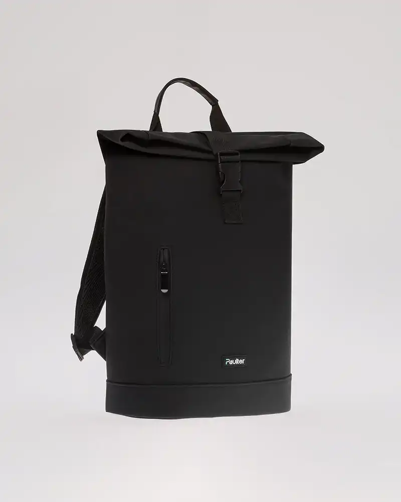 Σακίδιο Πλάτης Αδιάβροχο 6001/S - BLACK