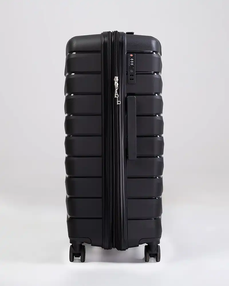 Σετ Βαλίτσες Black