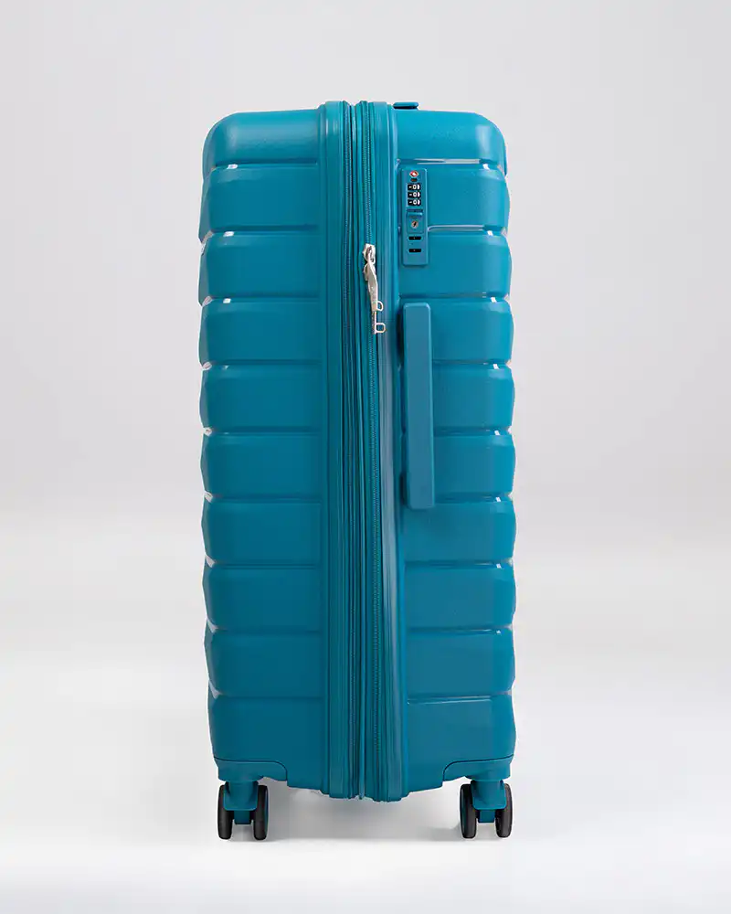 Σετ Βαλίτσες Teal