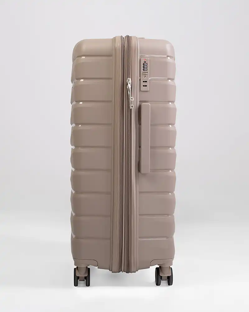 Σετ Βαλίτσες Champagne