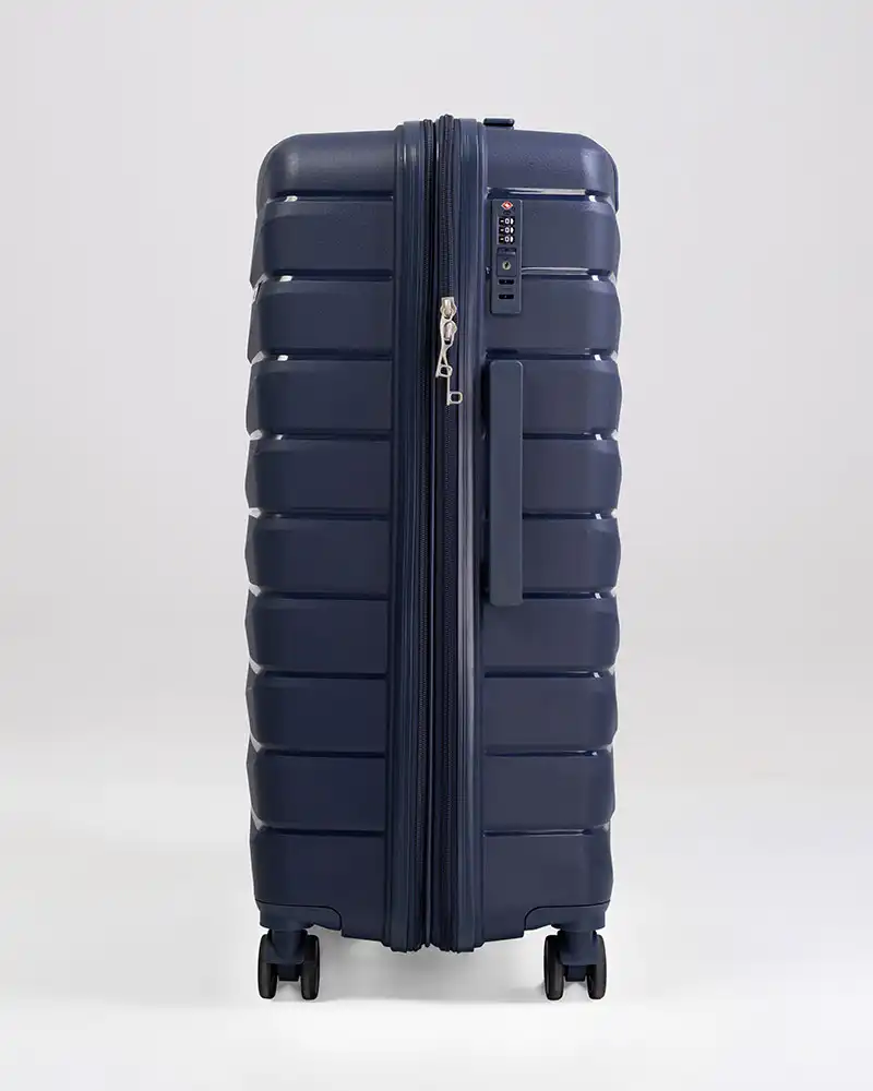 Σετ Βαλίτσες Blue