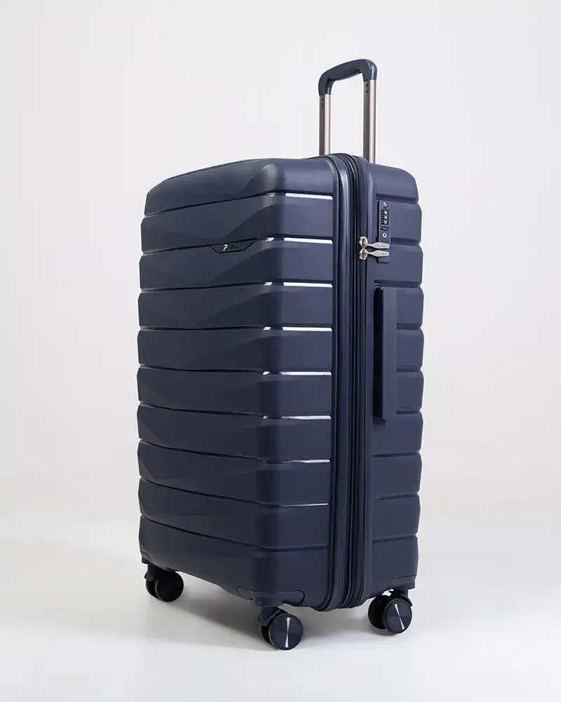 Σετ Βαλίτσες Blue