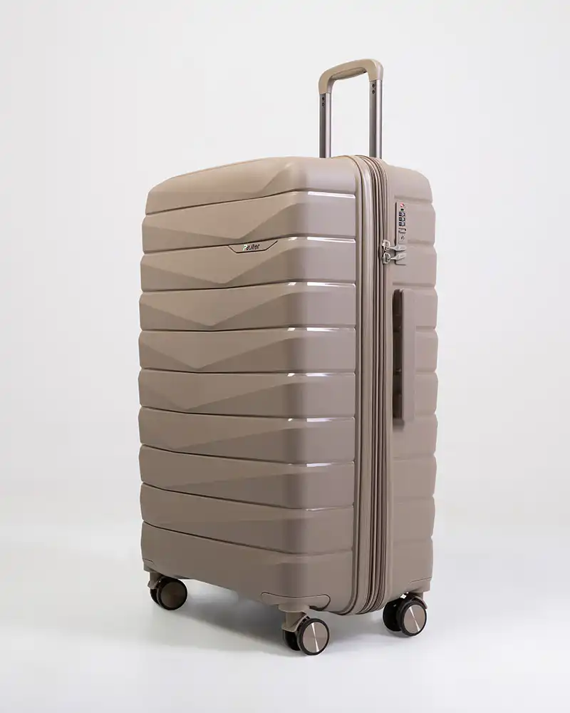 Σετ Βαλίτσες Champagne