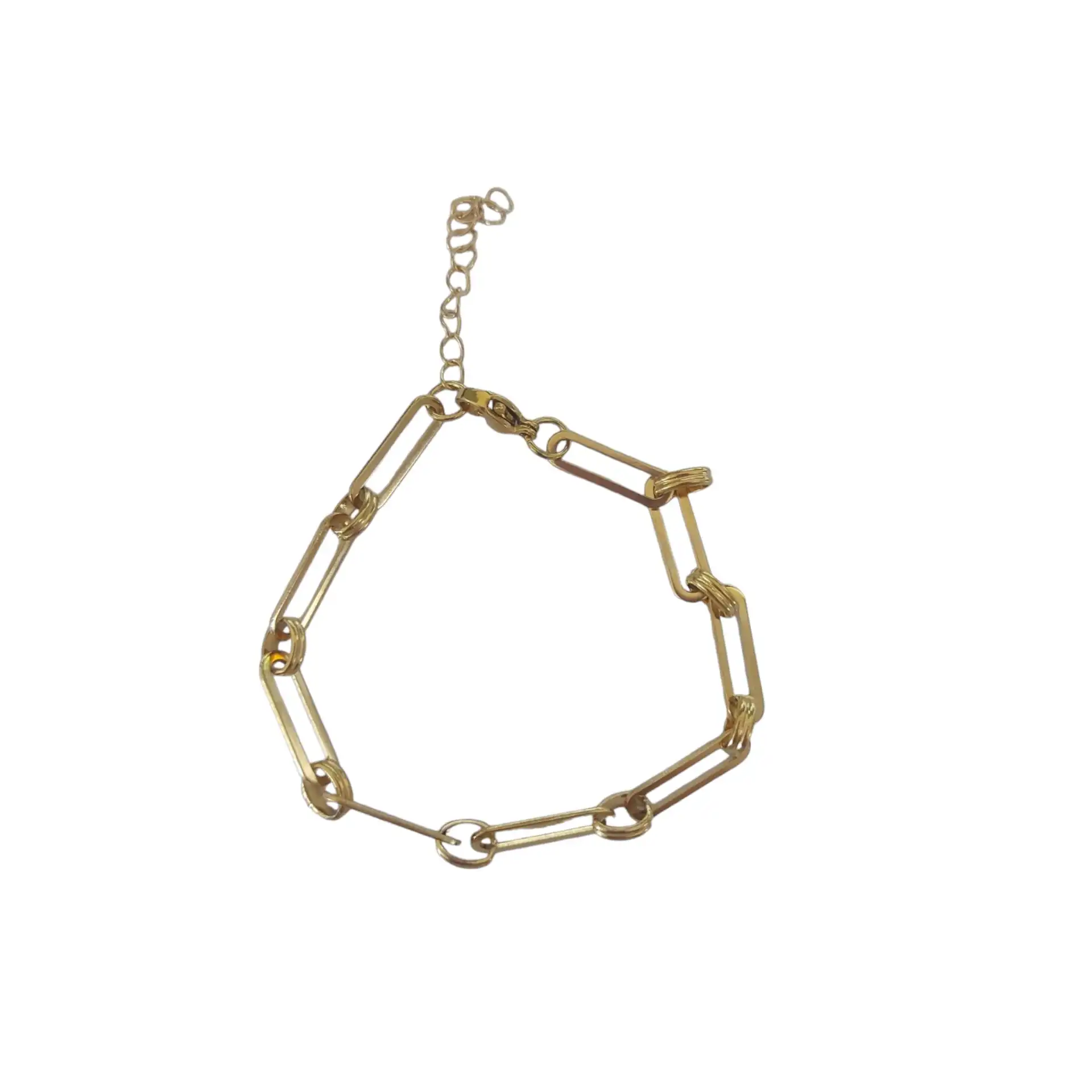 Αλυσίδα ποδιού Stainless Steel σχέδιο αλυσίδα