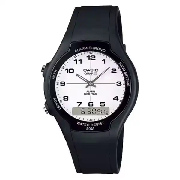 Ρολόι Casio AW-90H-7B