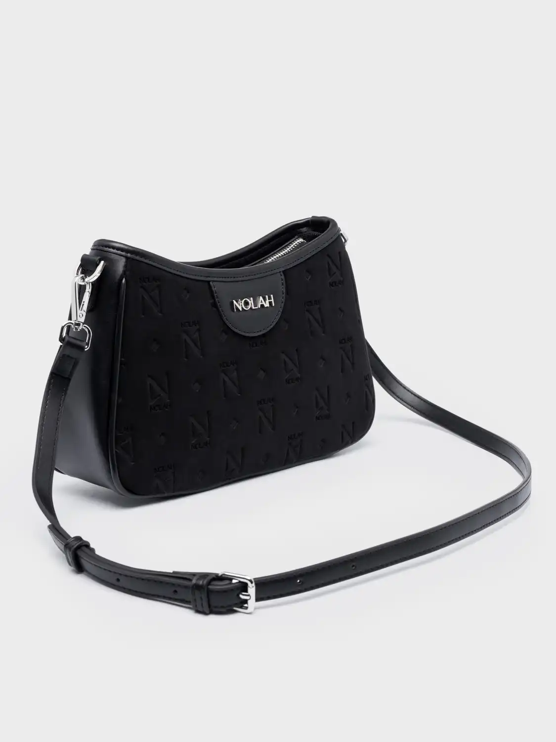 Ashley Black Silver Ashley Black Silver