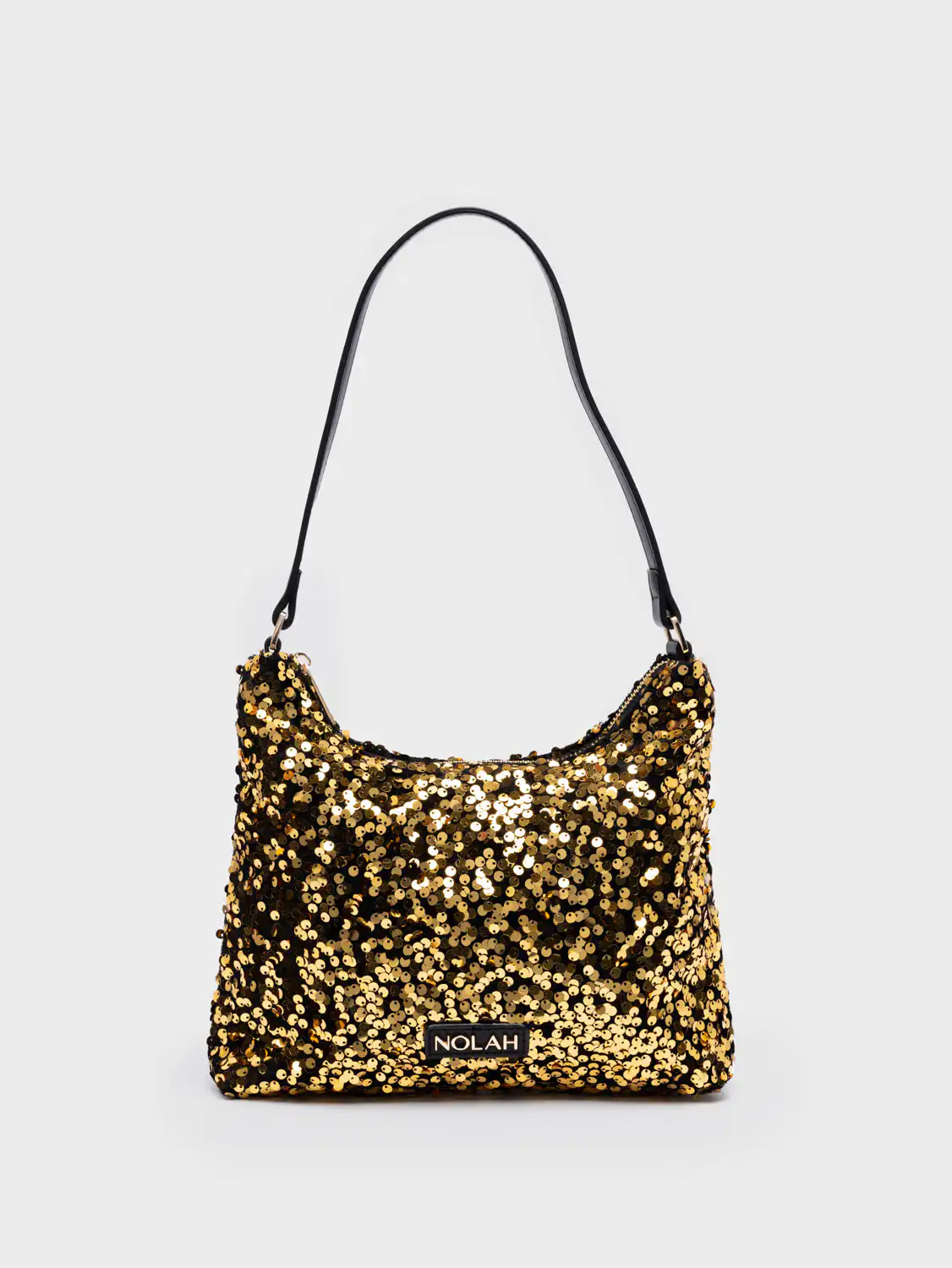 Aurelia Gold-Black