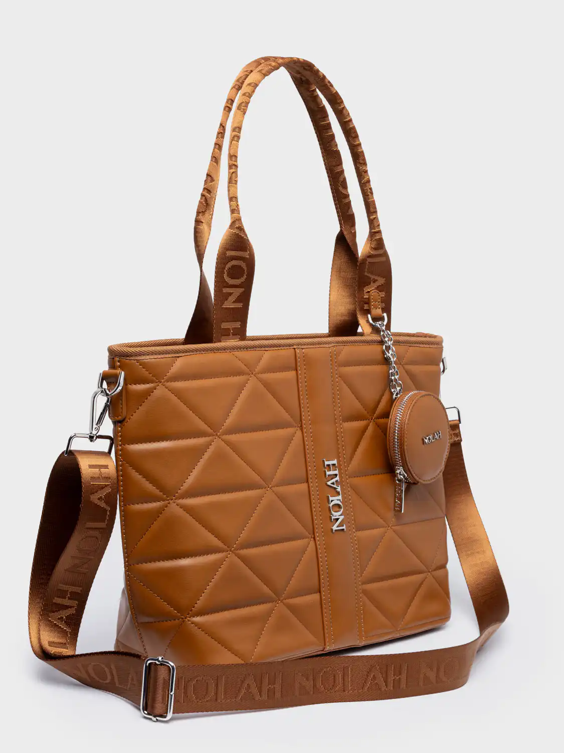 Ava Brown Silver Ava Brown Silver