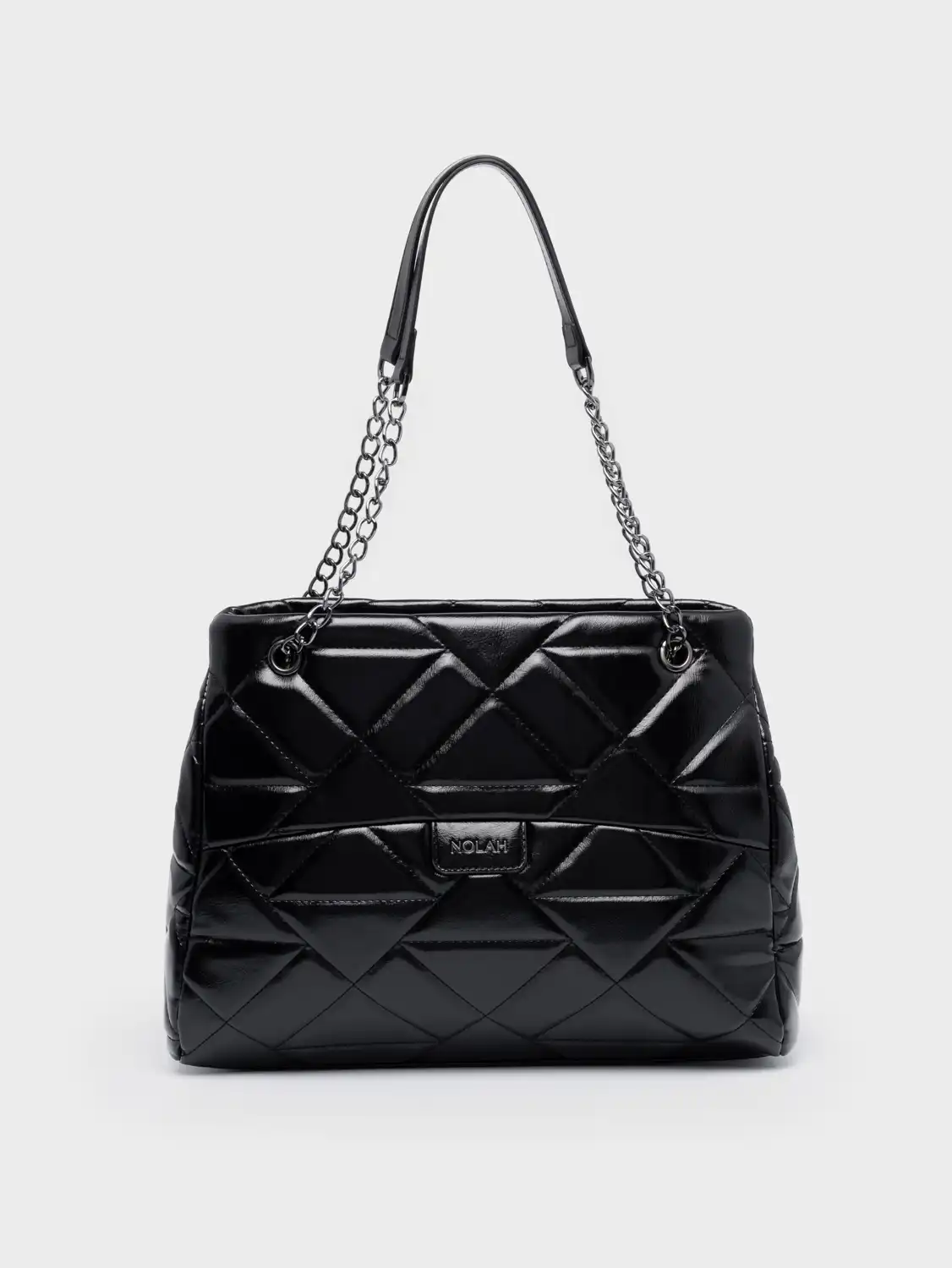 Azillia Black Gun Azillia Black Gun