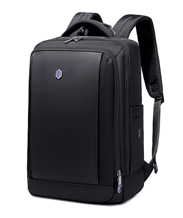 ARCTIC HUNTER τσάντα πλάτης B00550 με θήκη laptop 15.6″, 23.5L, μαύρη ARCTIC HUNTER τσάντα πλάτης B00550 με θήκη laptop 15.6″, 23.5L, μαύρη