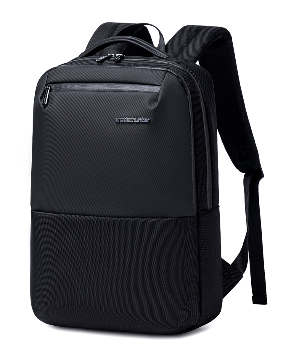 ARCTIC HUNTER τσάντα πλάτης B00681 με θήκη laptop 15.6″, 11L, μαύρη ARCTIC HUNTER τσάντα πλάτης B00681 με θήκη laptop 15.6″, 11L, μαύρη