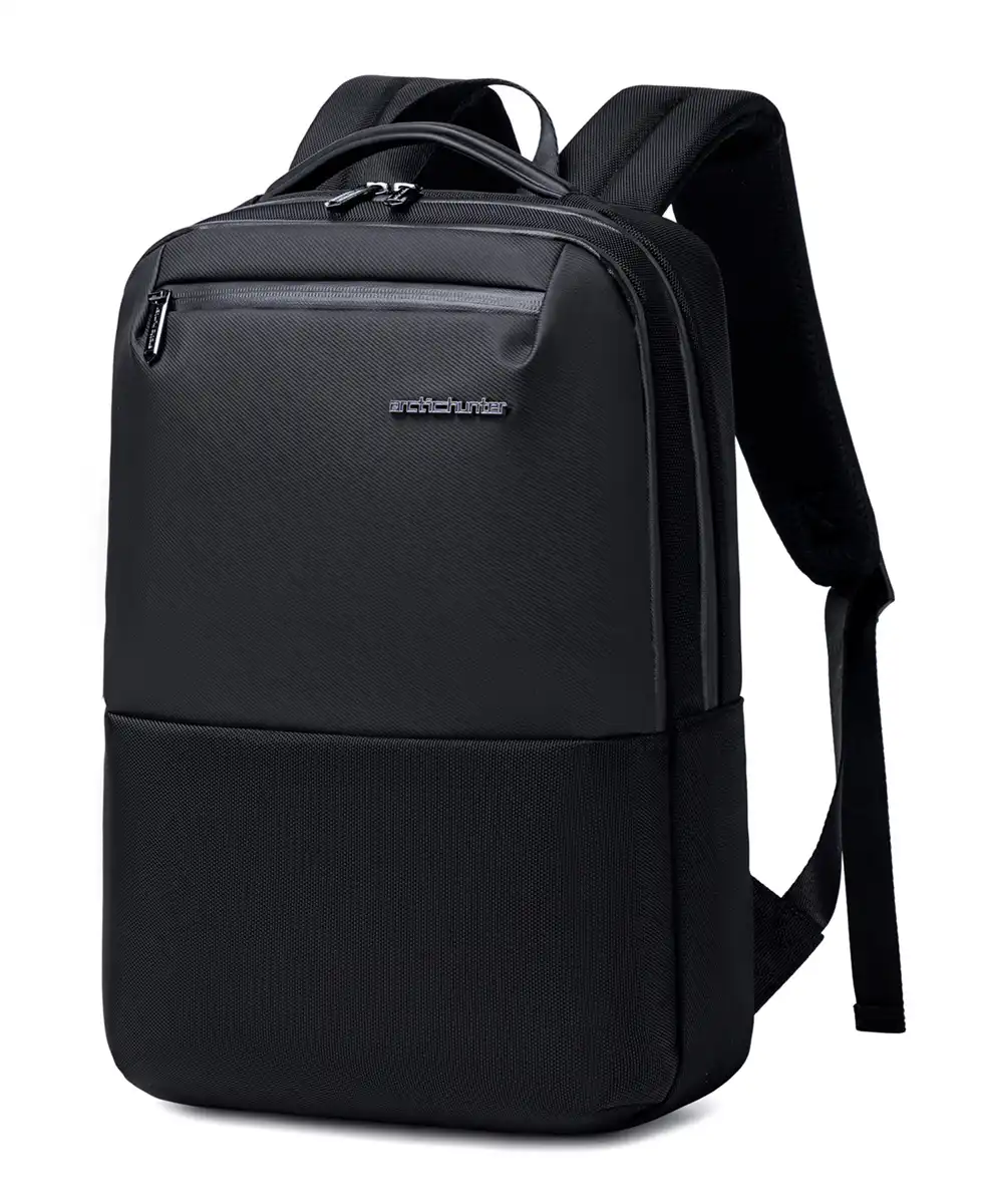 ARCTIC HUNTER τσάντα πλάτης B00681 με θήκη laptop 15.6″, 11L, μαύρη ARCTIC HUNTER τσάντα πλάτης B00681 με θήκη laptop 15.6″, 11L, μαύρη