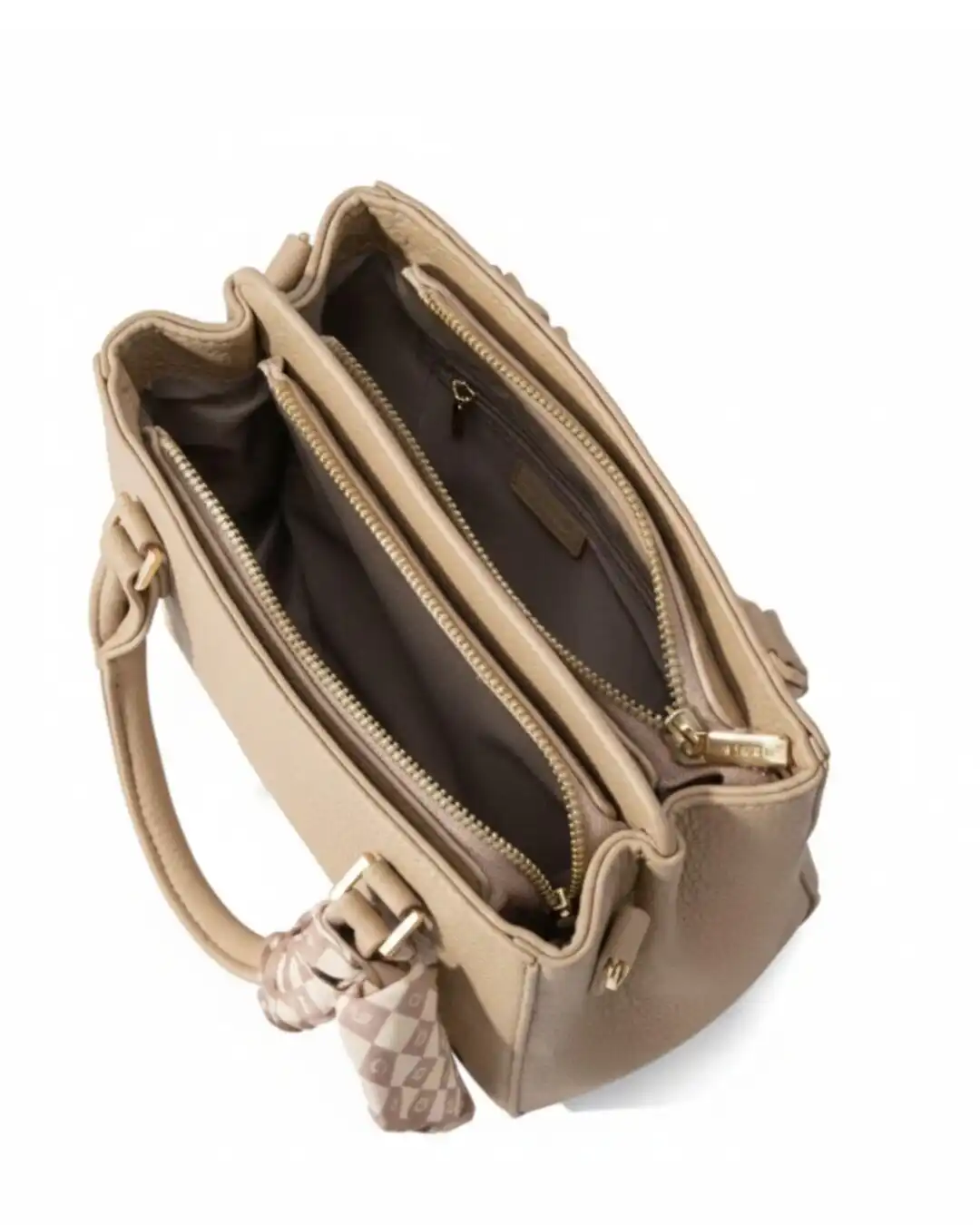 Τσάντα χειρός XY-37020 – Apricot Τσάντα χειρός XY-37020 – Apricot