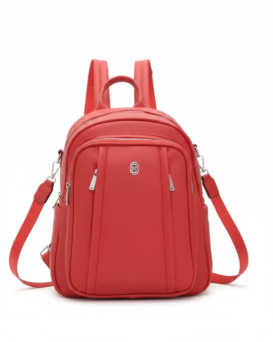 Σακίδιο πλάτης HX-11258 – Κόκκινο Σακίδιο πλάτης HX-11258 – Κόκκινο