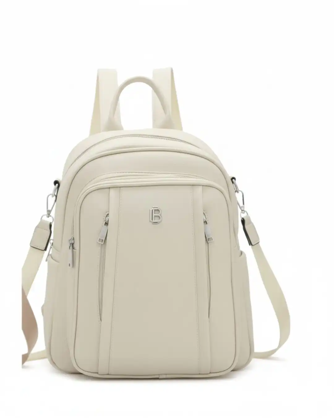 Σακίδιο πλάτης HX-11258 – Μπέζ Σακίδιο πλάτης HX-11258 – Μπέζ