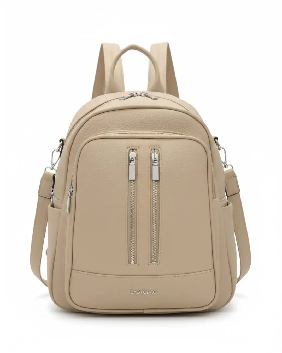 Σακίδιο πλάτης HX-11260 – Apricot Σακίδιο πλάτης HX-11260 – Apricot