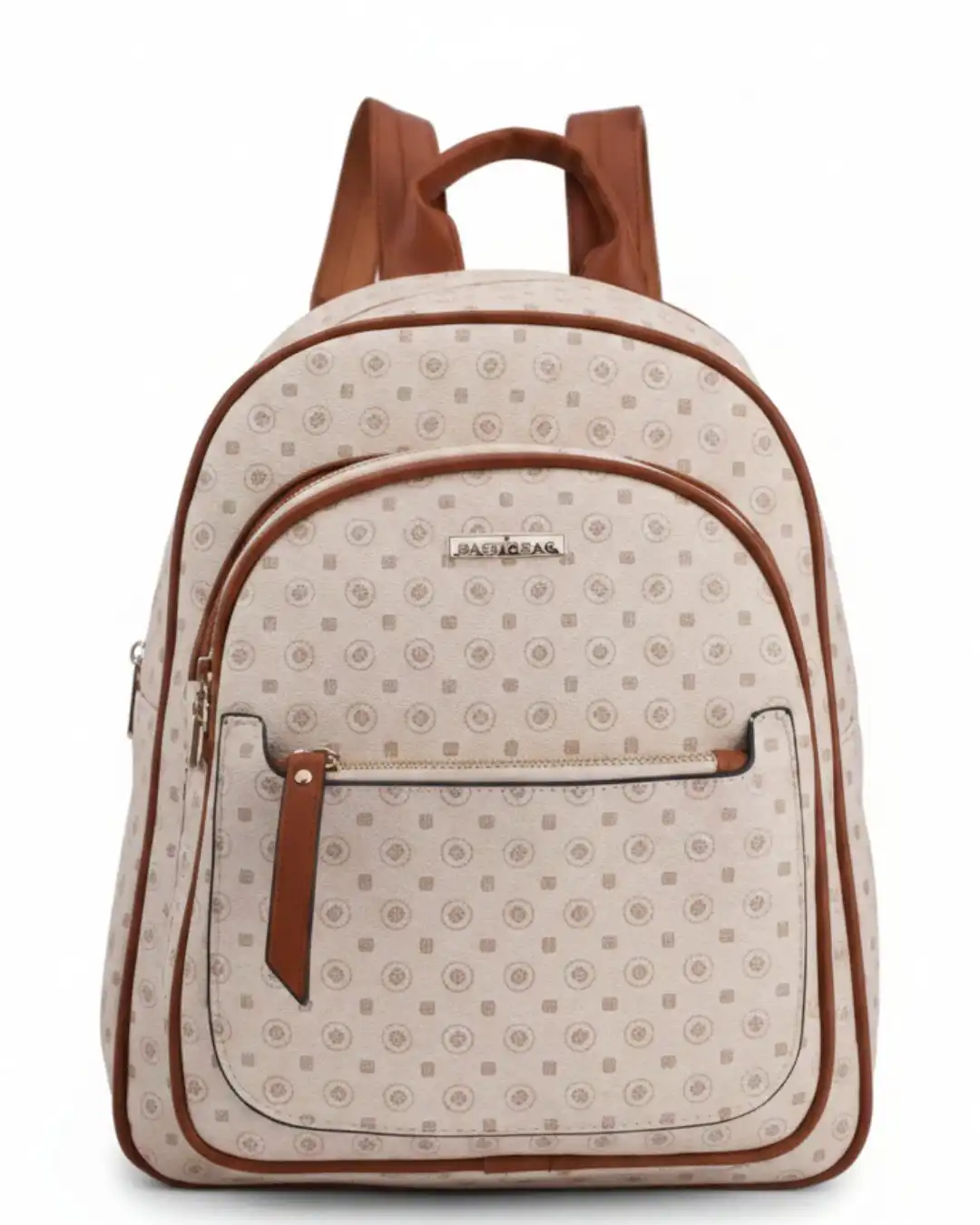 Σακίδιο πλάτης HX-11261 – Μπέζ Σακίδιο πλάτης HX-11261 – Μπέζ