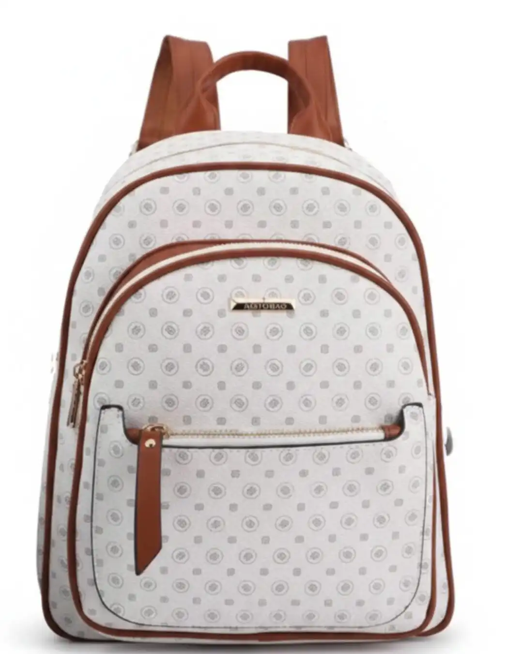 Σακίδιο πλάτης HX-11261 – Ασπρο Σακίδιο πλάτης HX-11261 – Ασπρο