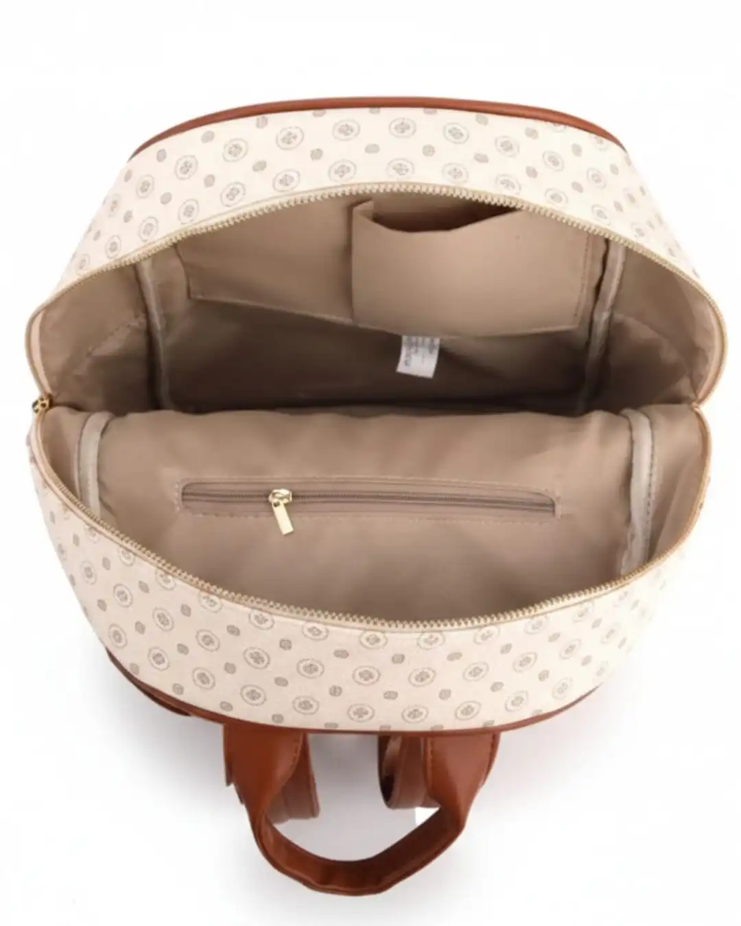 Σακίδιο πλάτης HX-11261 – Μπέζ Σακίδιο πλάτης HX-11261 – Μπέζ