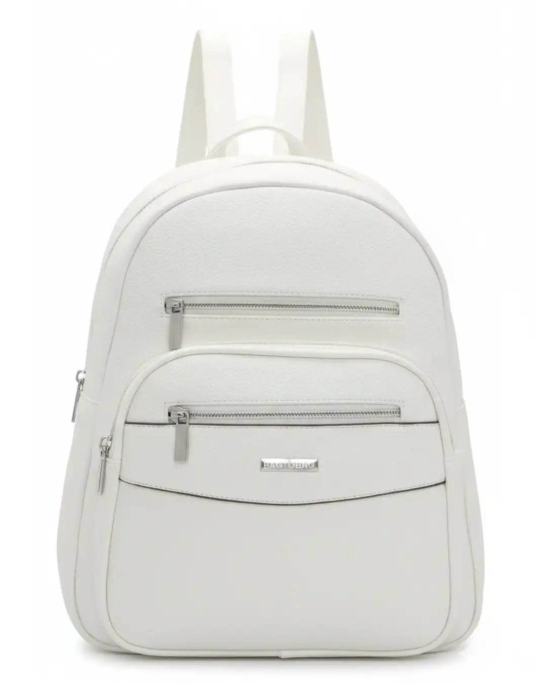 Σακίδιο πλάτης HX-11256 – Ασπρο Σακίδιο πλάτης HX-11256 – Ασπρο