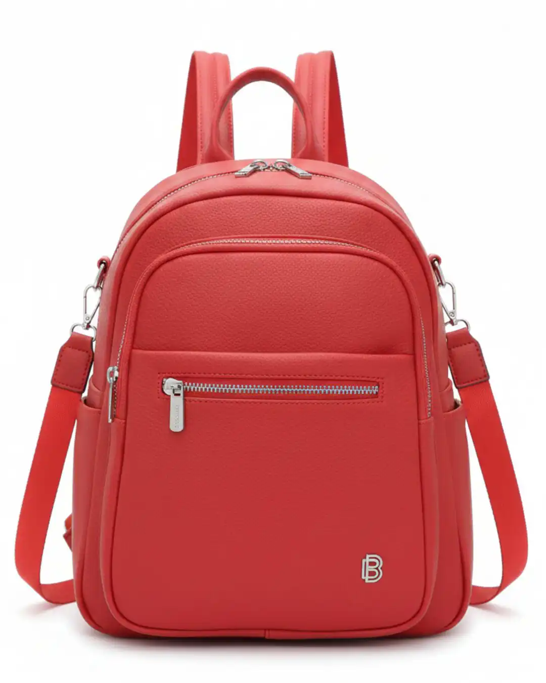 Σακίδιο πλάτης HX-11259 – Κόκκινο Σακίδιο πλάτης HX-11259 – Κόκκινο